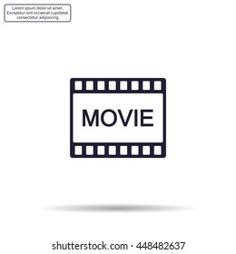 movie icon