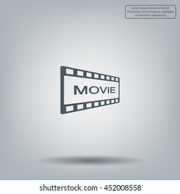 movie icon