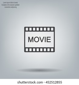 movie icon