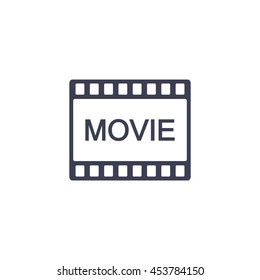 movie icon