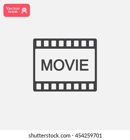 movie icon