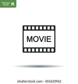 movie icon