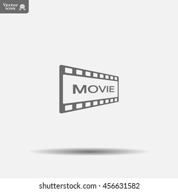 movie icon