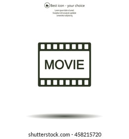 movie icon