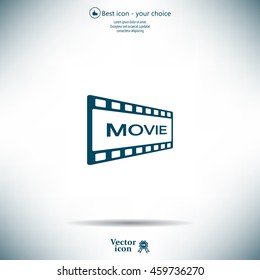 movie icon