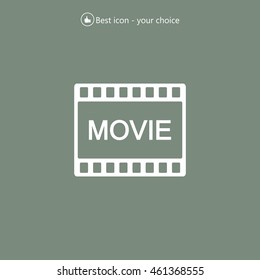 movie icon