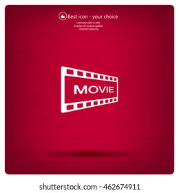 movie icon