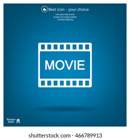 movie icon