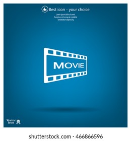 movie icon