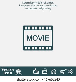movie icon
