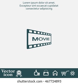 movie icon