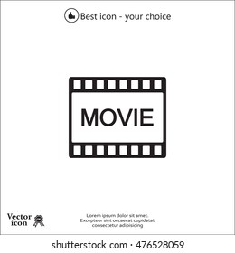 movie icon