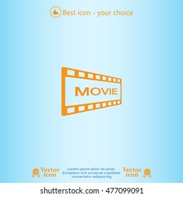 movie icon