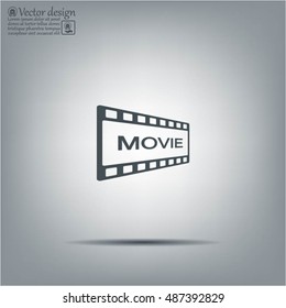 movie icon