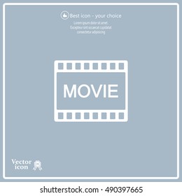 movie icon
