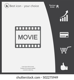 movie icon