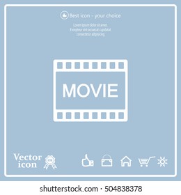 movie icon