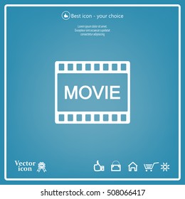 movie icon