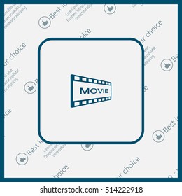 movie icon