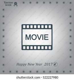 movie icon