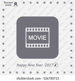 movie icon