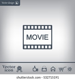 movie icon