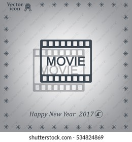 movie icon