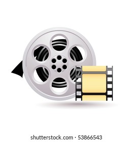 Movie icon