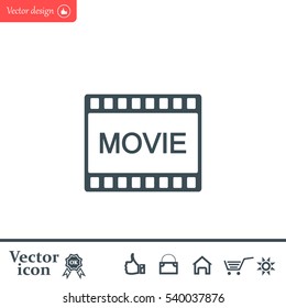 movie icon