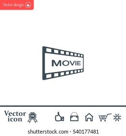 movie icon