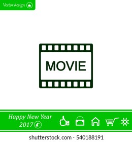movie icon