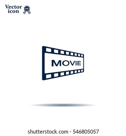 movie icon