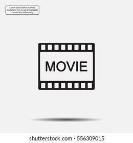 movie icon