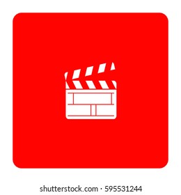 Movie icon.