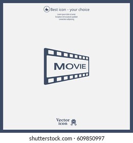 movie icon
