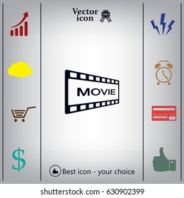 movie icon