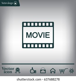 movie icon