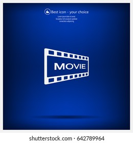 movie icon