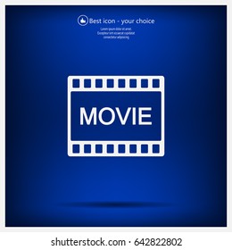 movie icon