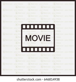 movie icon
