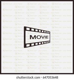 movie icon