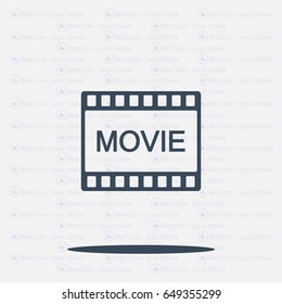 movie icon