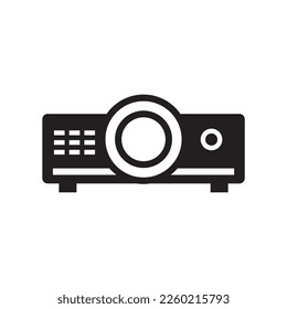 movie icon , cinema icon vector