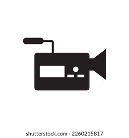 movie icon , cinema icon vector