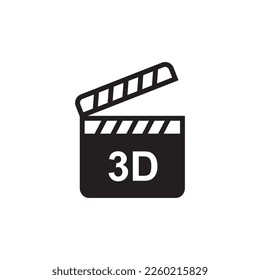 movie icon , cinema icon vector