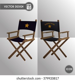 Movie icon design 
