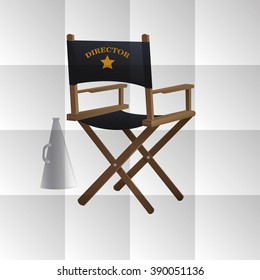 Movie icon design 
