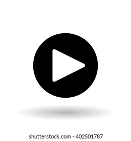 Movie icon design , vector illustration