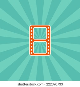 movie icon theme