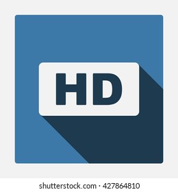 Movie Icon Vector